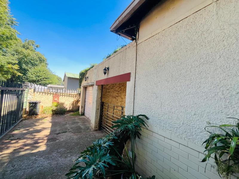 4 Bedroom Property for Sale in Boksburg South Gauteng