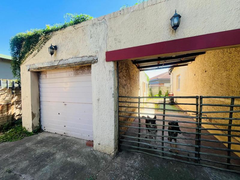 4 Bedroom Property for Sale in Boksburg South Gauteng