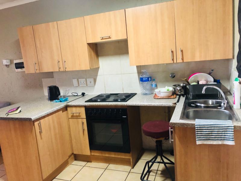 2 Bedroom Property for Sale in Comet Gauteng