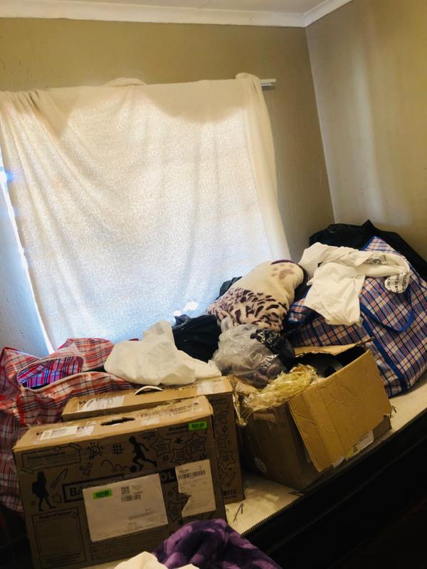 2 Bedroom Property for Sale in Comet Gauteng