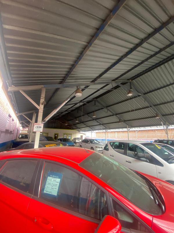 Commercial Property for Sale in Brakpan Central Gauteng