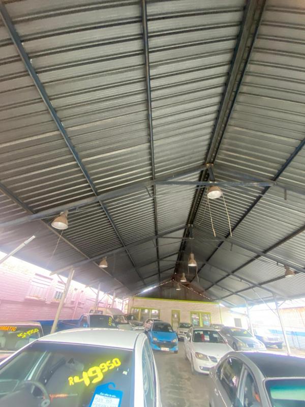 Commercial Property for Sale in Brakpan Central Gauteng