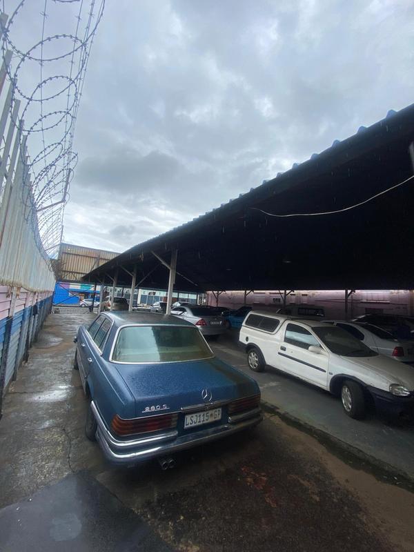 Commercial Property for Sale in Brakpan Central Gauteng