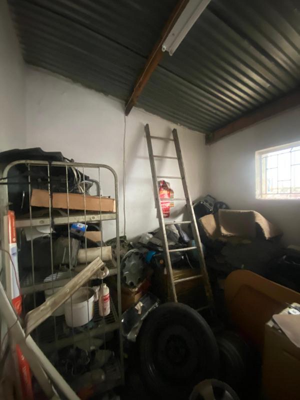 Commercial Property for Sale in Brakpan Central Gauteng