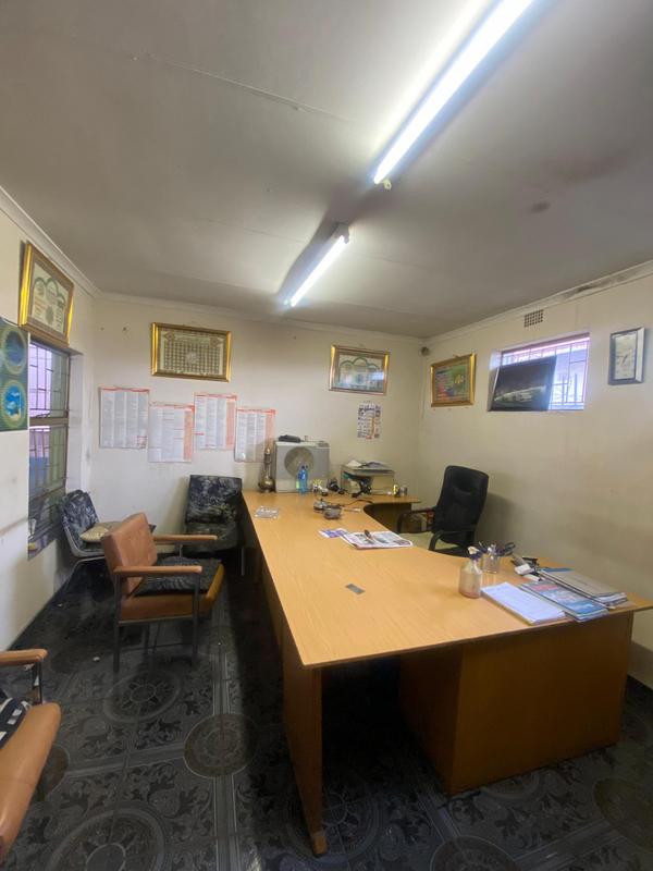 Commercial Property for Sale in Brakpan Central Gauteng