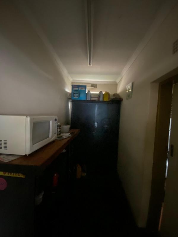 Commercial Property for Sale in Brakpan Central Gauteng