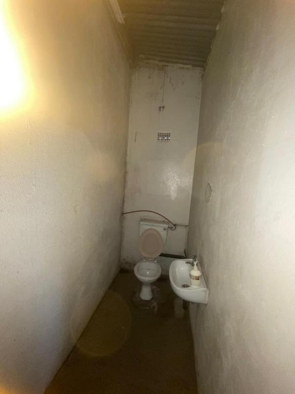 Commercial Property for Sale in Brakpan Central Gauteng