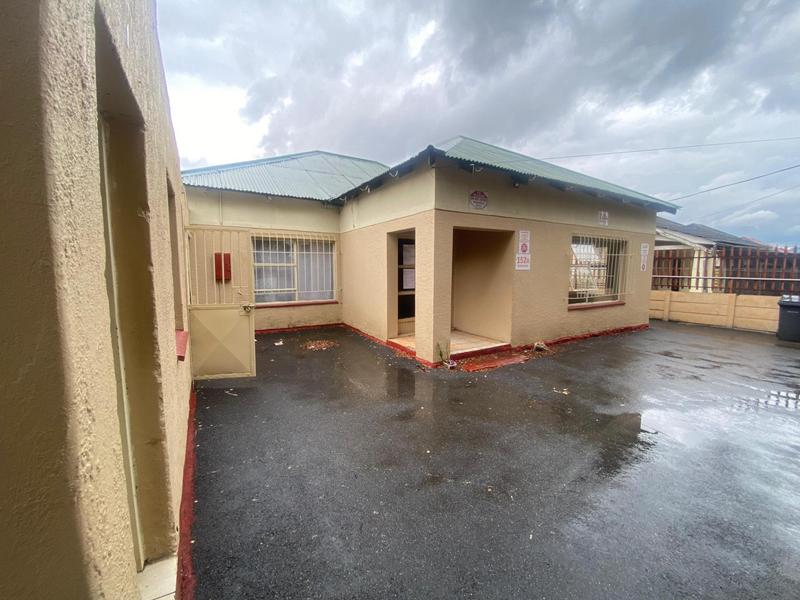 12 Bedroom Property for Sale in Brakpan Central Gauteng