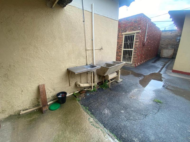 12 Bedroom Property for Sale in Brakpan Central Gauteng