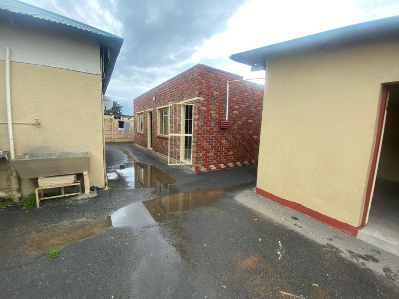 12 Bedroom Property for Sale in Brakpan Central Gauteng