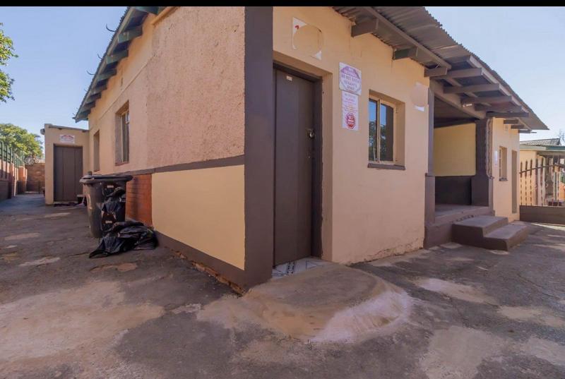 26 Bedroom Property for Sale in Brakpan Central Gauteng