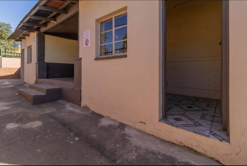 26 Bedroom Property for Sale in Brakpan Central Gauteng