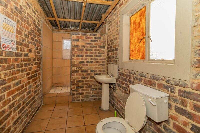 26 Bedroom Property for Sale in Brakpan Central Gauteng