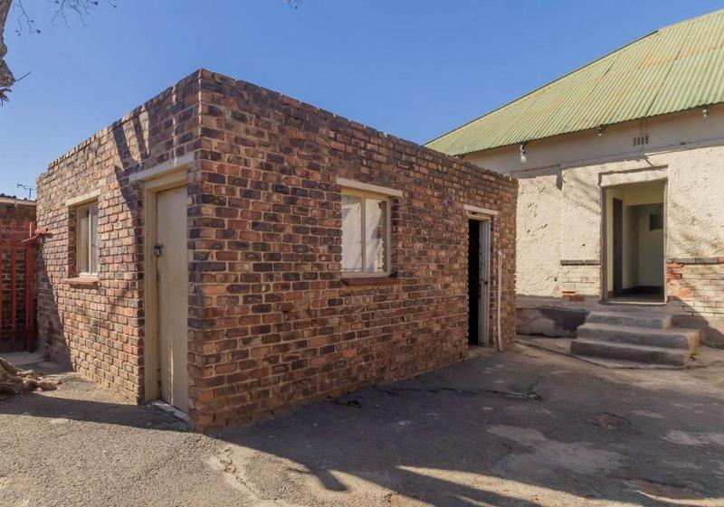 26 Bedroom Property for Sale in Brakpan Central Gauteng