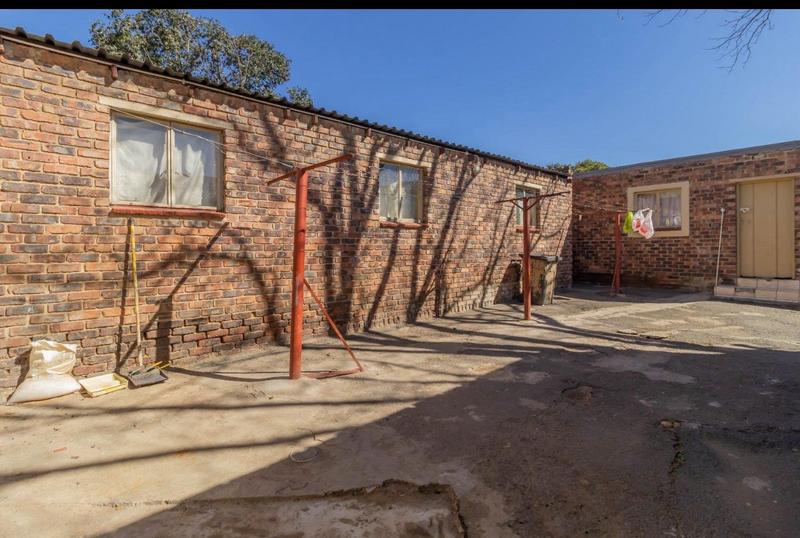 26 Bedroom Property for Sale in Brakpan Central Gauteng