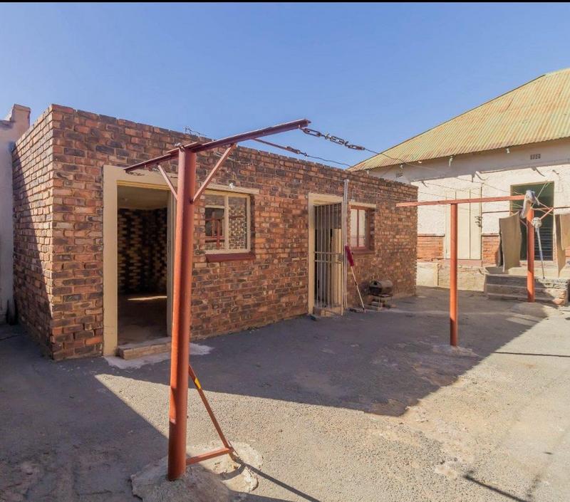 26 Bedroom Property for Sale in Brakpan Central Gauteng