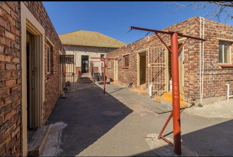 26 Bedroom Property for Sale in Brakpan Central Gauteng
