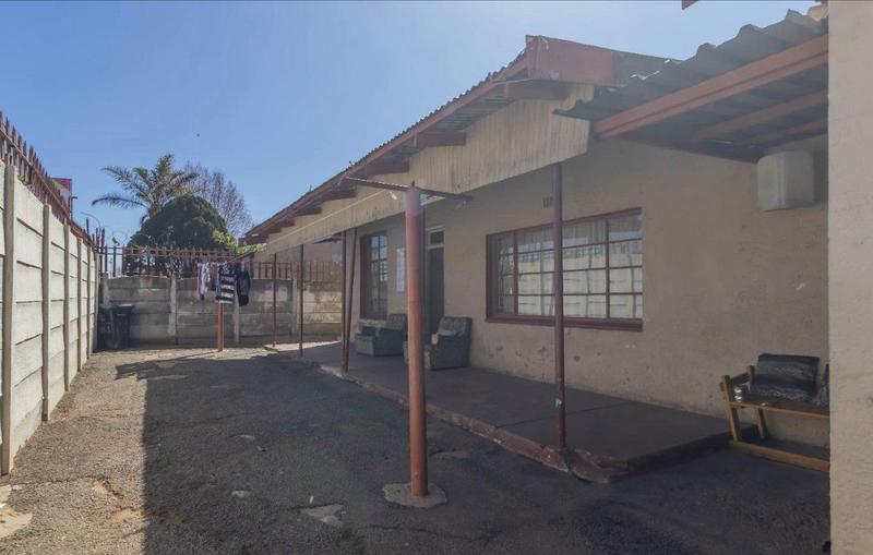 12 Bedroom Property for Sale in Brakpan Central Gauteng