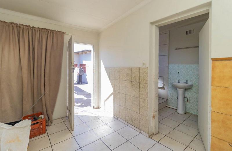 12 Bedroom Property for Sale in Brakpan Central Gauteng