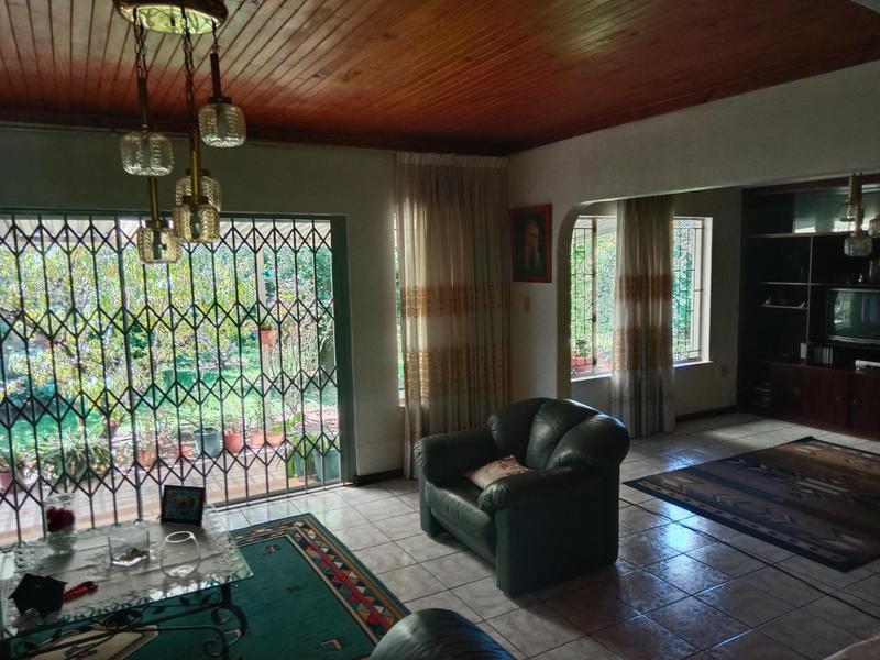 3 Bedroom Property for Sale in Dalpark Gauteng