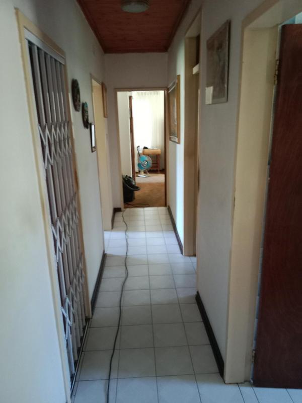 3 Bedroom Property for Sale in Dalpark Gauteng
