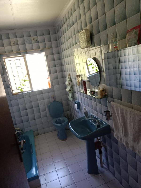 3 Bedroom Property for Sale in Dalpark Gauteng