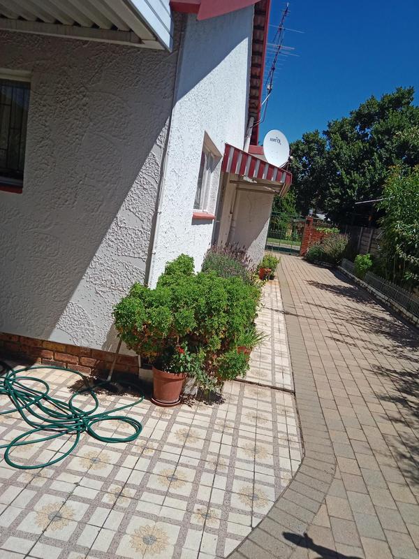 3 Bedroom Property for Sale in Dalpark Gauteng
