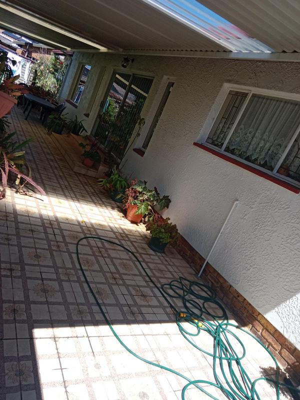 3 Bedroom Property for Sale in Dalpark Gauteng