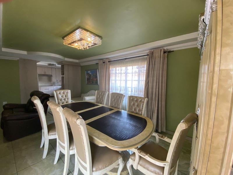 3 Bedroom Property for Sale in Leachville Ext 3 Gauteng