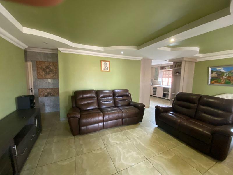 3 Bedroom Property for Sale in Leachville Ext 3 Gauteng