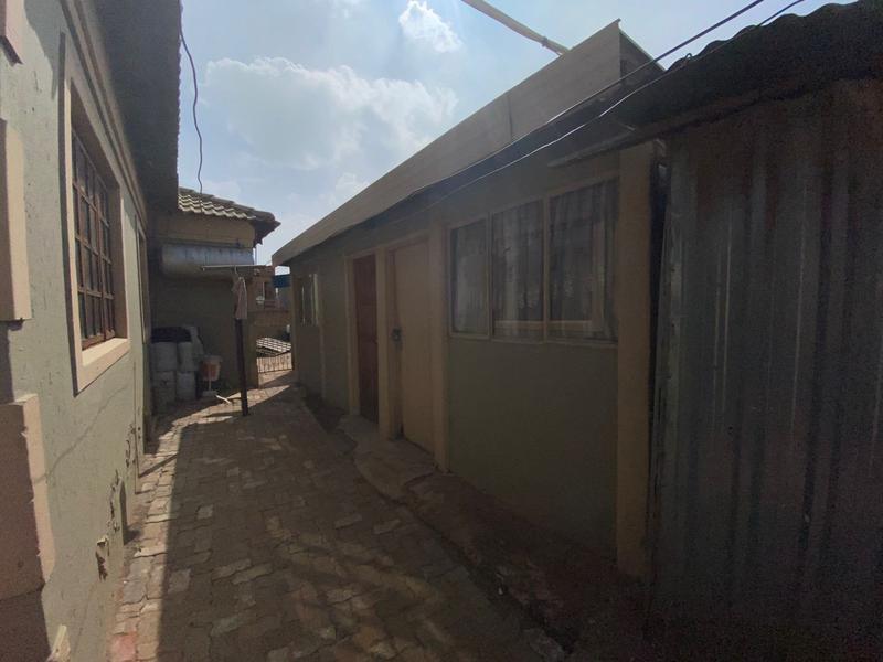 3 Bedroom Property for Sale in Leachville Ext 3 Gauteng