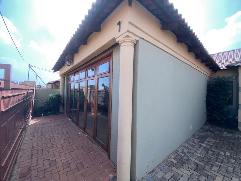 3 Bedroom Property for Sale in Leachville Ext 3 Gauteng