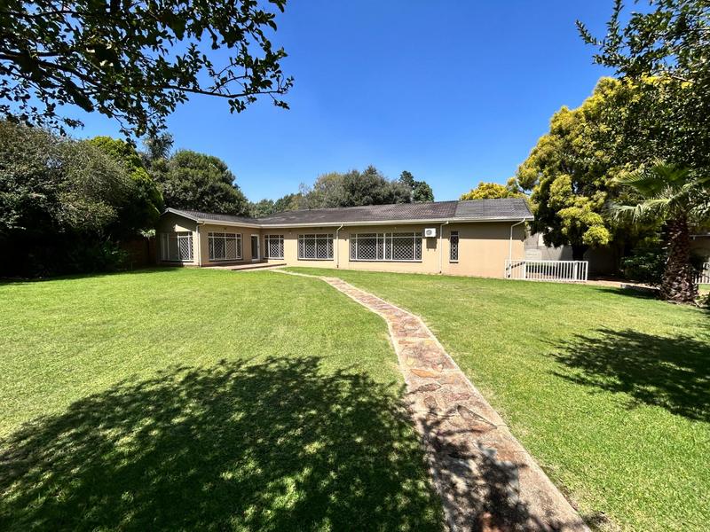 3 Bedroom Property for Sale in Sonneveld Gauteng