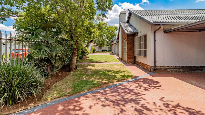 4 Bedroom Property for Sale in Albemarle Gauteng