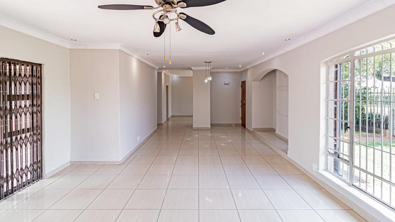 4 Bedroom Property for Sale in Albemarle Gauteng