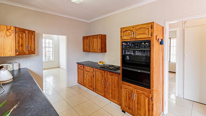 4 Bedroom Property for Sale in Albemarle Gauteng