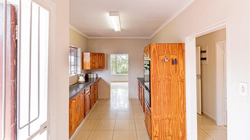 4 Bedroom Property for Sale in Albemarle Gauteng