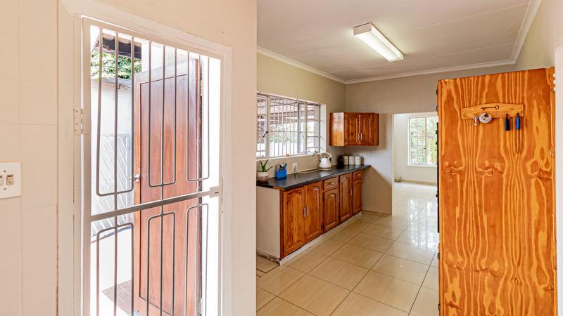 4 Bedroom Property for Sale in Albemarle Gauteng