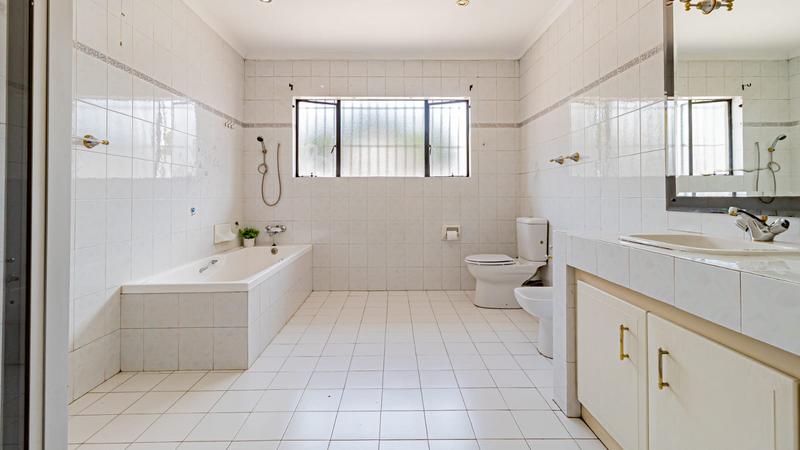 4 Bedroom Property for Sale in Albemarle Gauteng