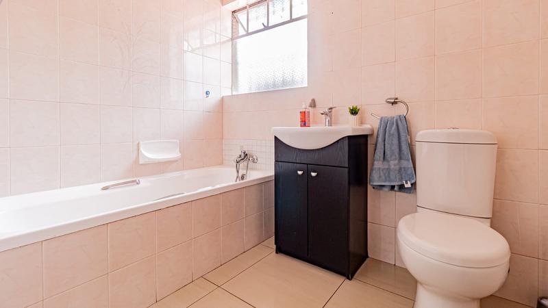 4 Bedroom Property for Sale in Albemarle Gauteng