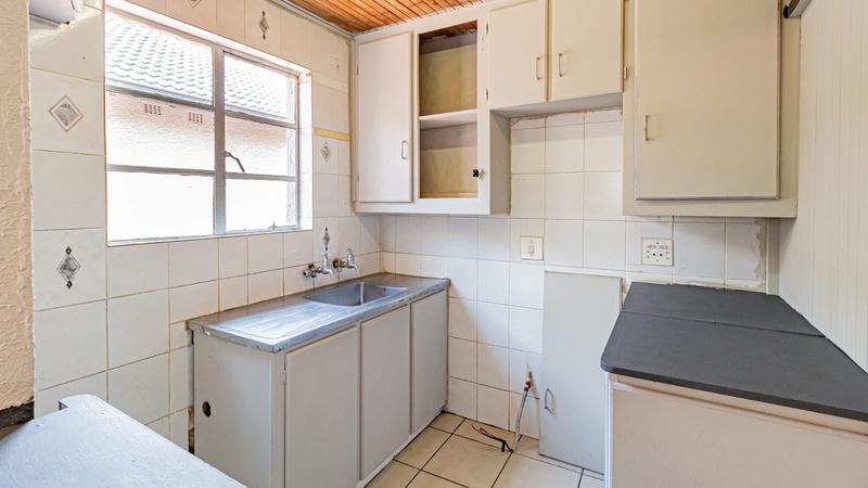 4 Bedroom Property for Sale in Albemarle Gauteng
