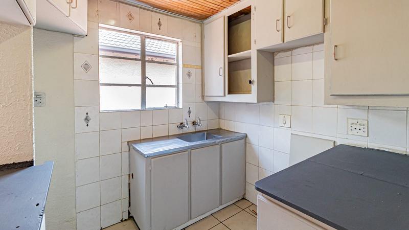 4 Bedroom Property for Sale in Albemarle Gauteng