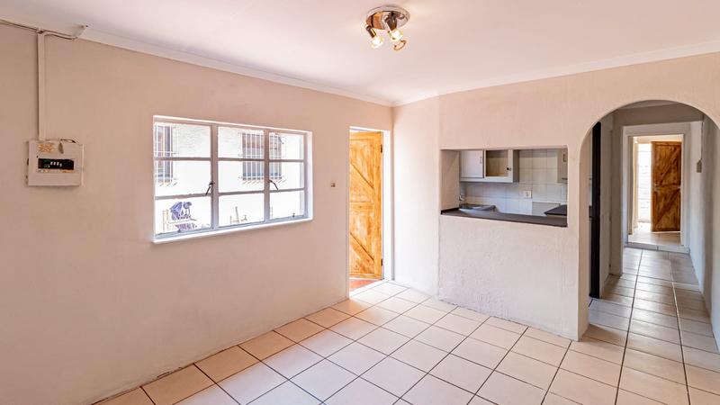 4 Bedroom Property for Sale in Albemarle Gauteng