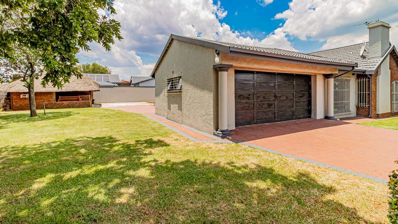 4 Bedroom Property for Sale in Albemarle Gauteng