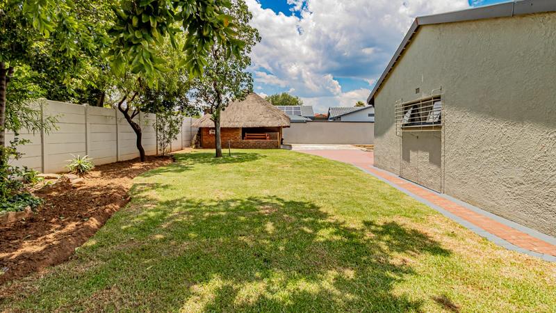 4 Bedroom Property for Sale in Albemarle Gauteng