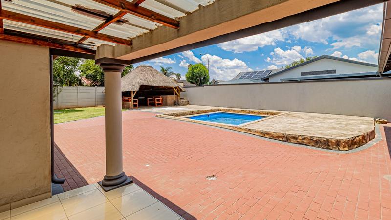 4 Bedroom Property for Sale in Albemarle Gauteng