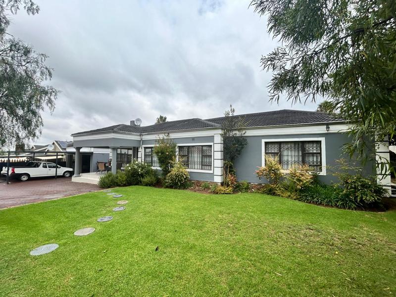 3 Bedroom Property for Sale in Elspark Gauteng