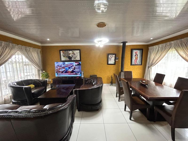 3 Bedroom Property for Sale in Elspark Gauteng