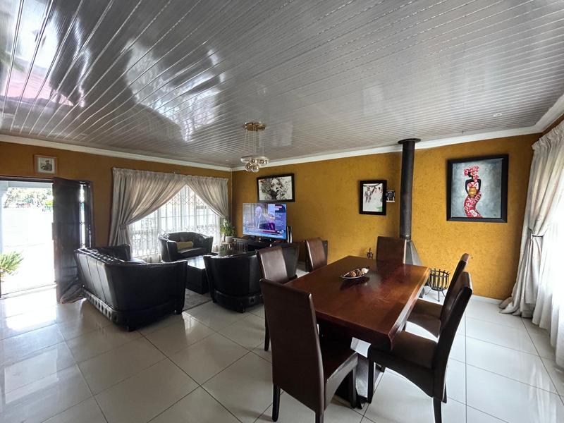 3 Bedroom Property for Sale in Elspark Gauteng