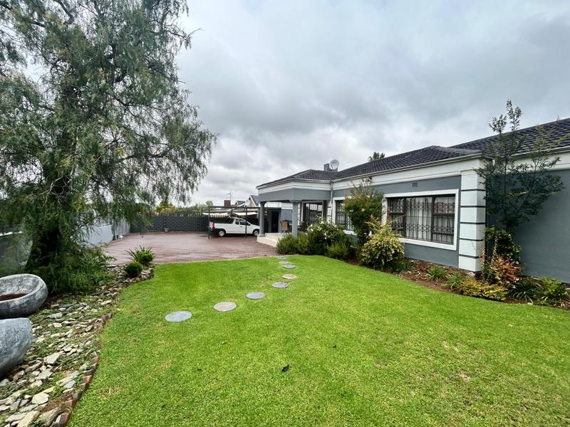 3 Bedroom Property for Sale in Elspark Gauteng